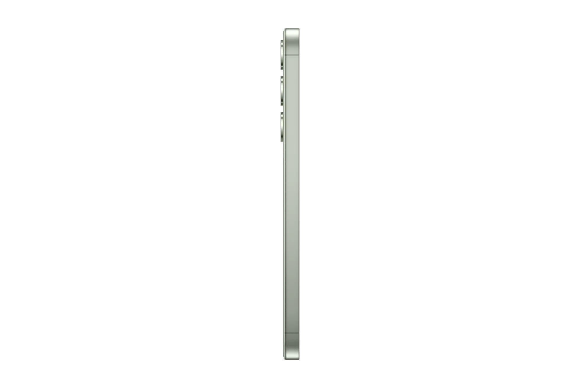 Смартфон Samsung Galaxy S24 Plus | 12-512 ГБ, Зеленый