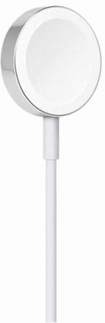 Кабель Apple Watch Magnetic Charging Cable 2m (MJVX2ZM/A) White