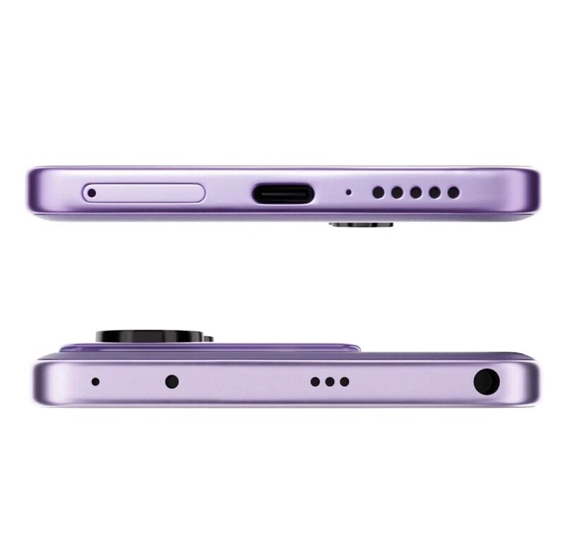 Смартфон Xiaomi Poco M7 Pro | 12/256 ГБ (Фиолетовый | Purple)