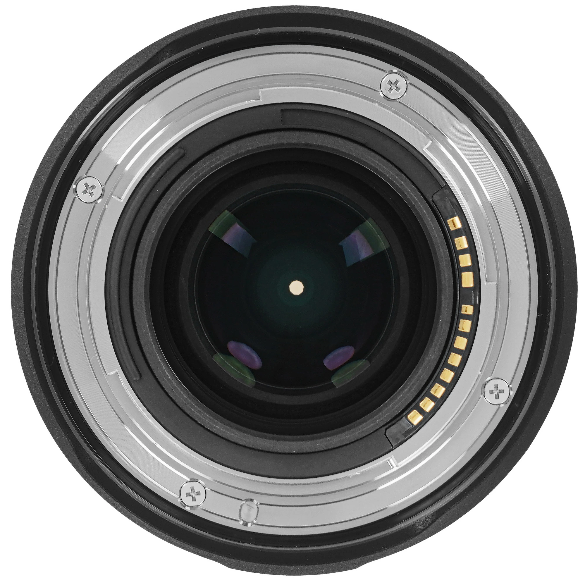 Фотообъектив Canon RF 100 мм f/2.8L Macro IS USM