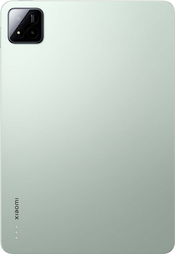 Планшет Xiaomi Pad 7 (11") | Wi-Fi | 8/256 ГБ (светло-зеленый | Green)