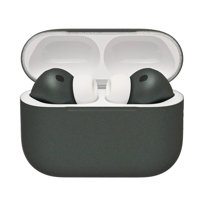 Беспроводные наушники AirPods Pro 3 MagSafe (USB-C) (2025), Pro Green