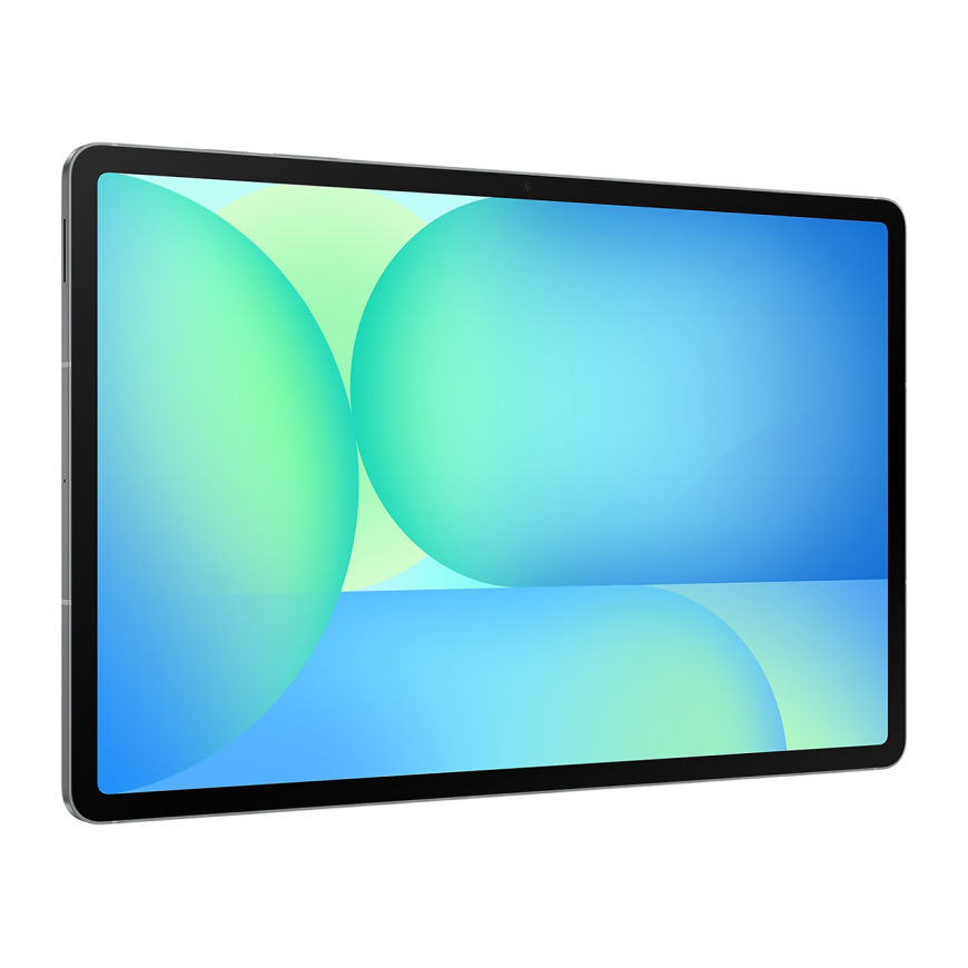 Планшет Samsung Galaxy Tab S10 FE+ | W-Fi, 8/128 ГБ Серый