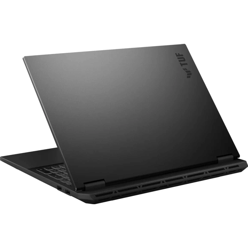 Ноутбук ASUS TUF Gaming F16 FX608JMI-TU254 16", Intel Core i5-14450HX, 16/512 GB, RTX 5060 (90NR0NB1-M00DM0) Серый