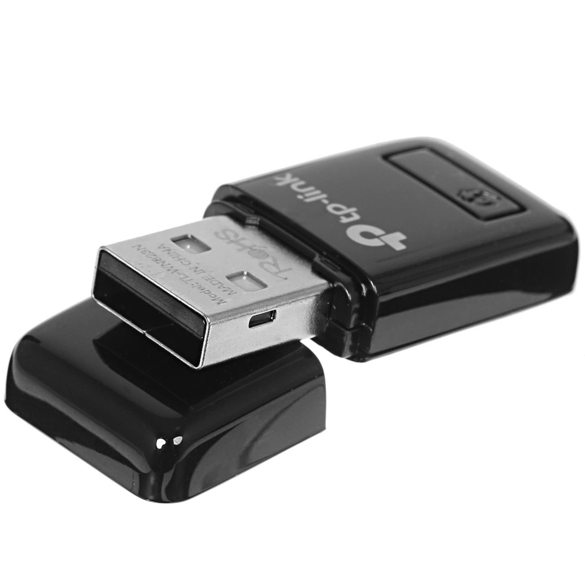 Wi-Fi адаптер TP-Link TL-WN823N
