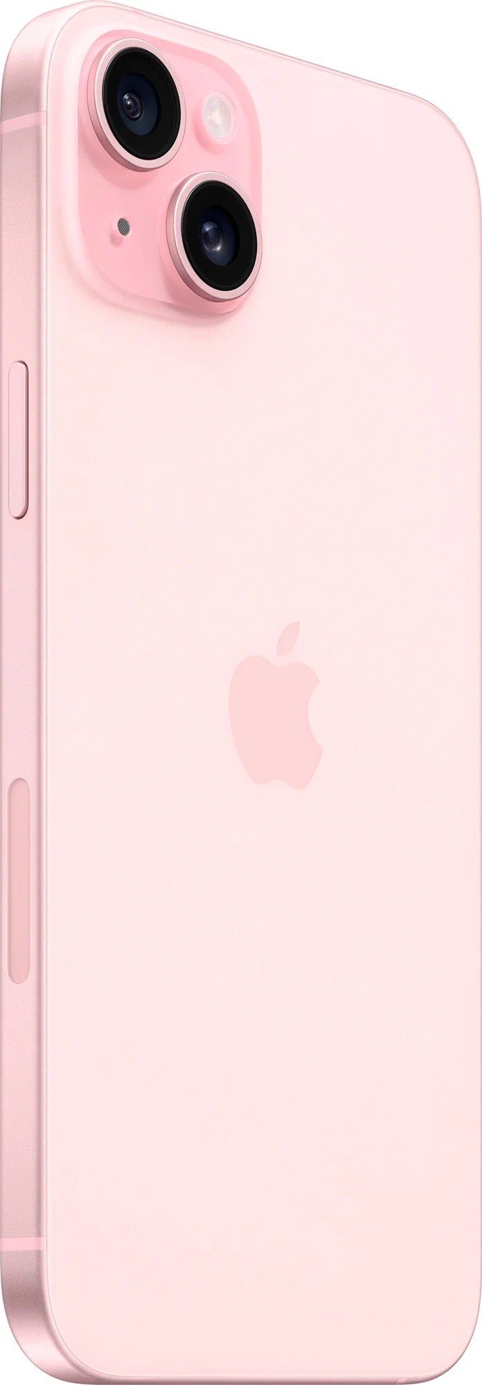 Смартфон Apple iPhone 15 Plus 512 ГБ (Розовый | Pink)