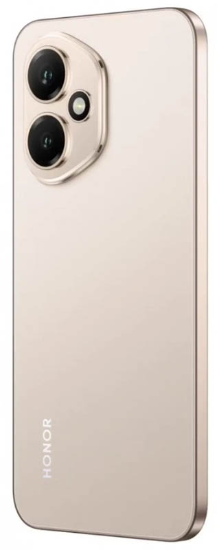 Смартфон HONOR 400, 12/512 ГБ Золотой
