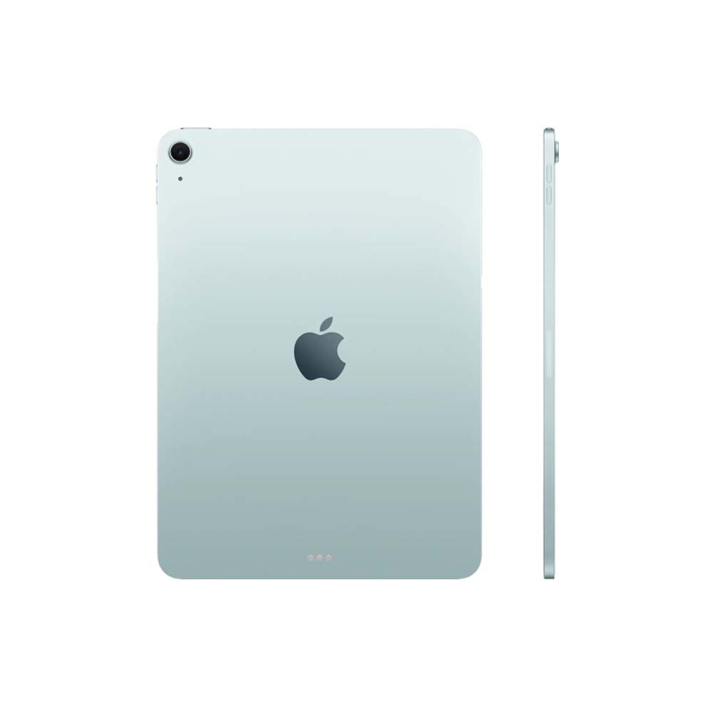 Планшет Apple iPad Air (2025 M3) 13” Wi-Fi + Cellular | 256 ГБ (Blue | Синий)