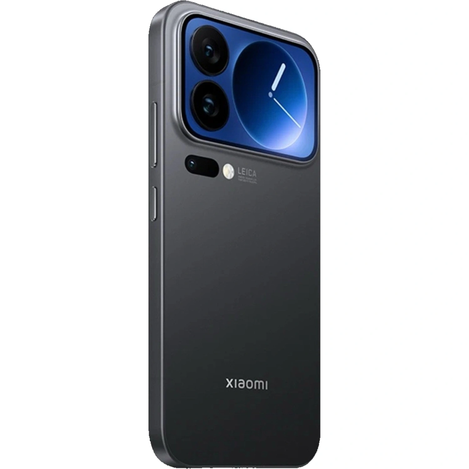 Смартфон Xiaomi 17 Pro | 16/512 ГБ Черный CN версия
