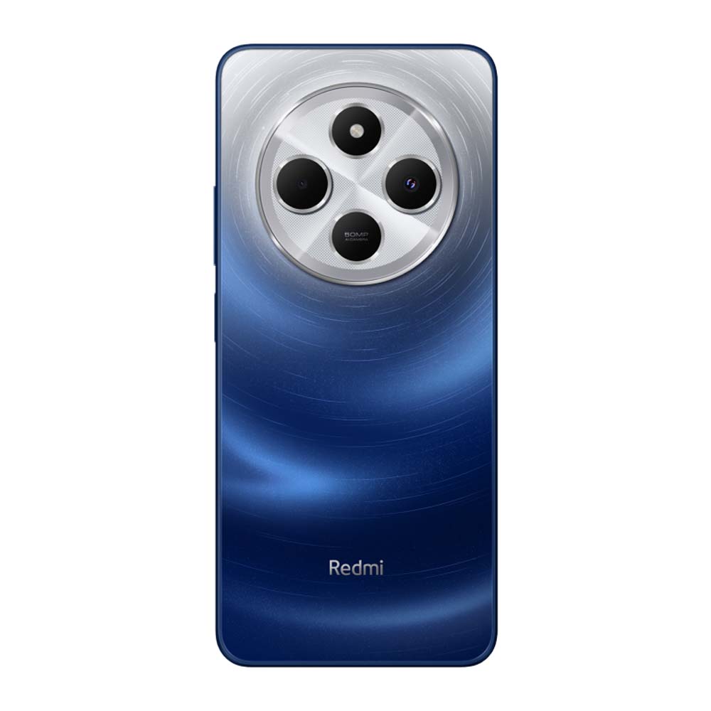 Смартфон Xiaomi Redmi 14C | 4/128 ГБ (Синий | Starry Blue) (Global Version)