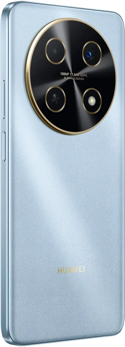 Смартфон HUAWEI Nova 13i 8/256 ГБ Голубой