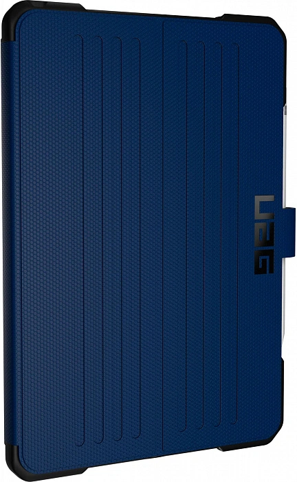 Чехол UAG Metropolis для iPad 10.2" 2021 (121916115050) Cobalt