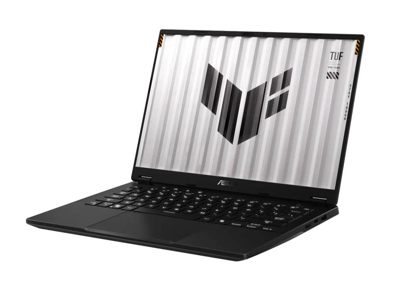 Игровой ноутбук Asus TUF Gaming A14 FA401KM-DS74 (Ryzen AI 7 350, 16 ГБ, 1024 ГБ, RTX 5060, 165 Гц, Win 11) Серый