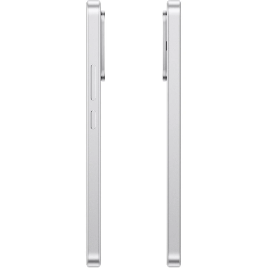 Смартфон Xiaomi 17T | 12/256 ГБ Белый Global