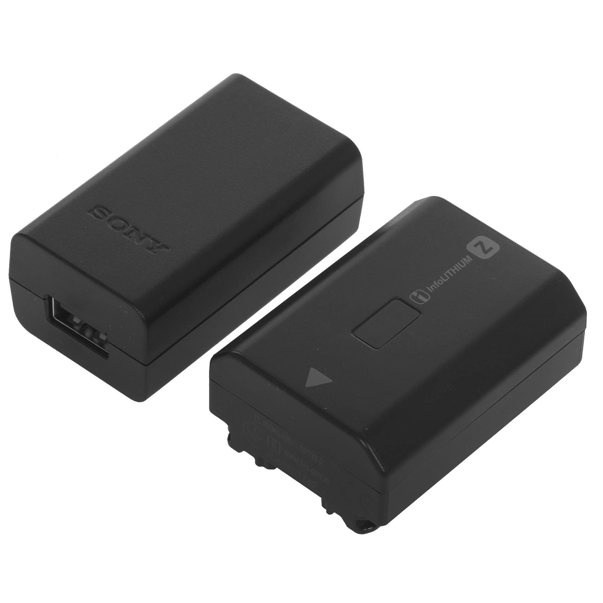 Фотоаппарат Sony Alpha A7 IV Body Black