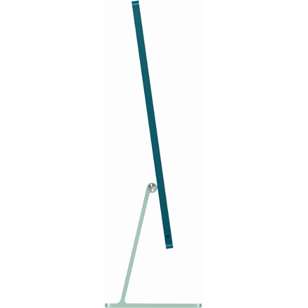 Моноблок Apple iMac 24" M4 (2024) Retina 4,5K 10C CPU/10С GPU, 32 GB RAM, 2 TB SSD, Green (Z1K30018N)