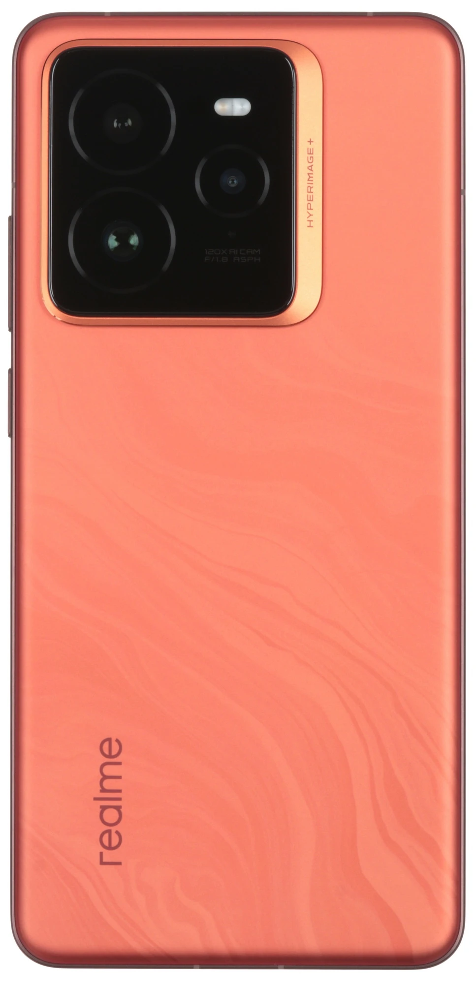 Смартфон Realme GT7 Pro 12/256 ГБ (Марсианский песок)