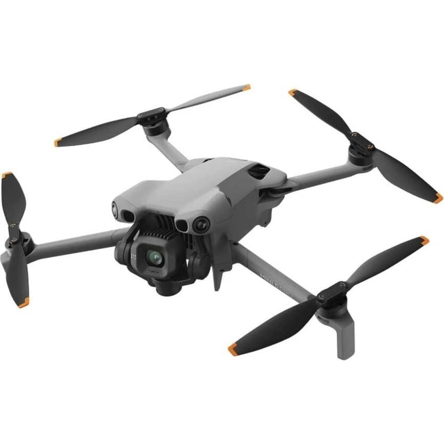 Квадрокоптер DJI Mini 5 Pro Fly More Combo (DJI RC 2)