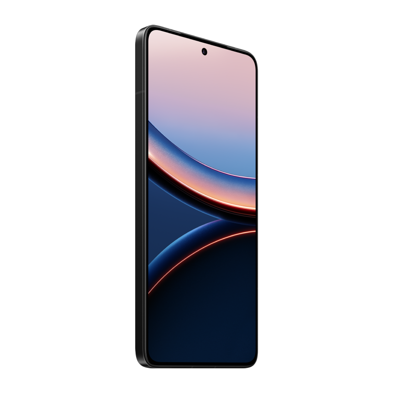Смартфон Xiaomi Poco F7 Ultra | 12/256 ГБ Желтый