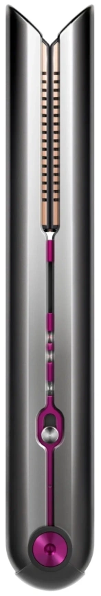 Выпрямитель Dyson Corrale HS03, серый (Nickel/Fuchsia)