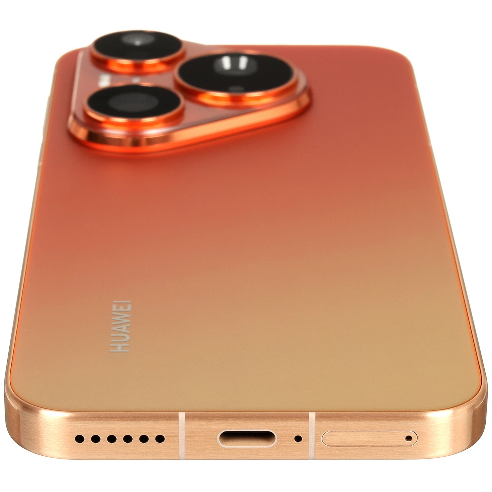 Смартфон HUAWEI Pura 90s Pro Max 12/512 ГБ Оранжевый
