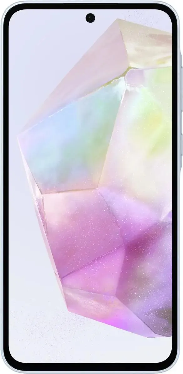 Смартфон Samsung Galaxy A35 | 8/128 ГБ Голубой