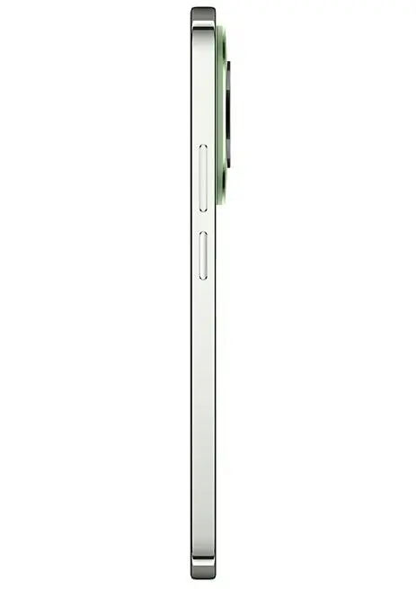 Смартфон HUAWEI Nova 15 12/512 ГБ Зеленый (Global Version)