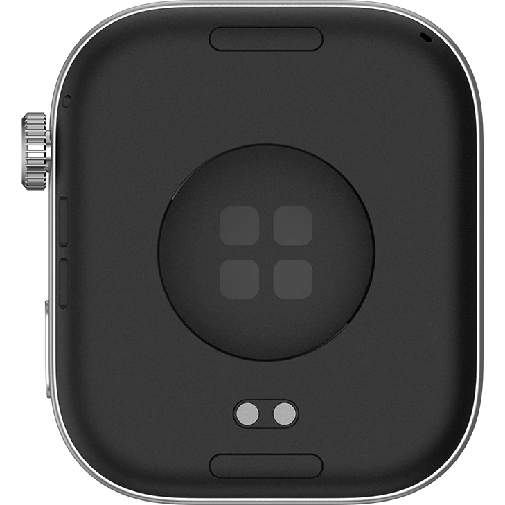 Смарт-часы Xiaomi REDMI Watch 6 Серый