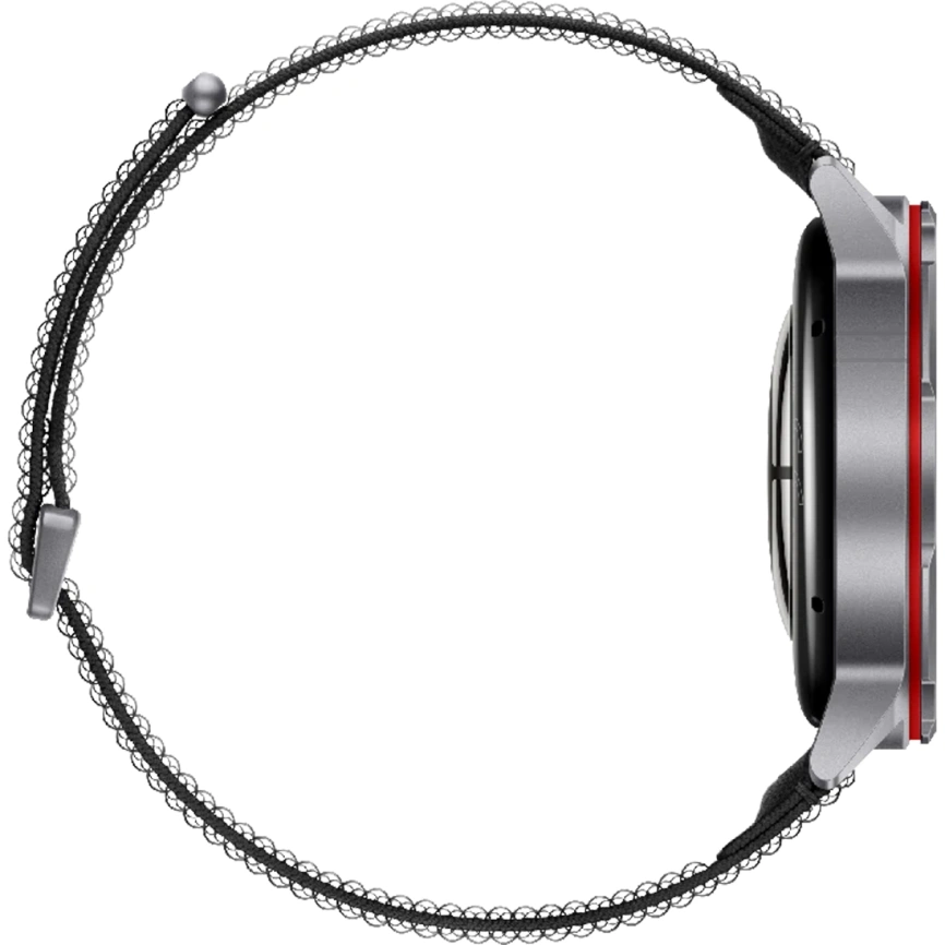 Смарт-часы Huawei Watch GT Runner 2, Midnight Black