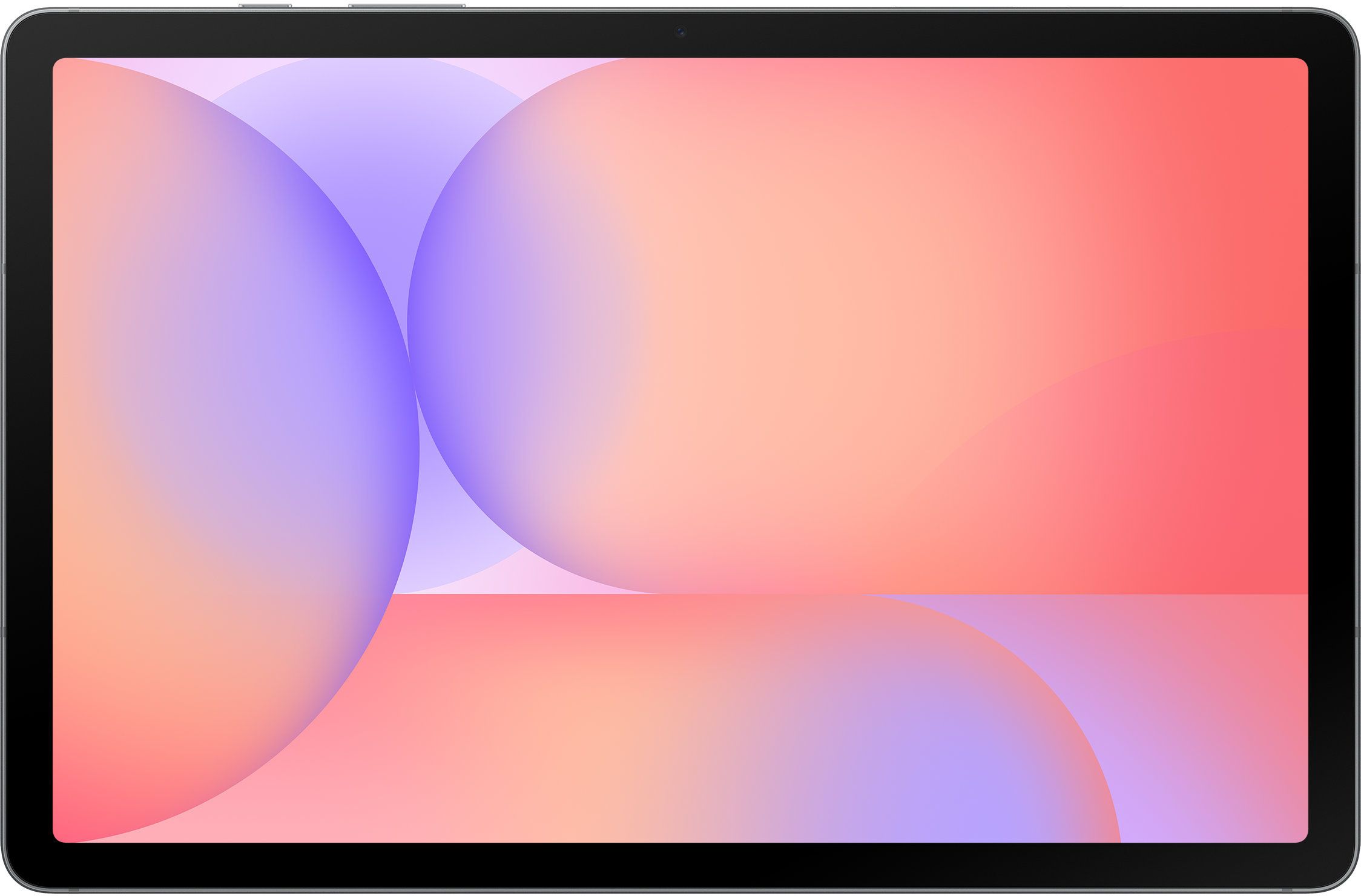 Планшет Samsung Galaxy Tab S10 Lite (10.9") | LTE | 8/256 ГБ Серый