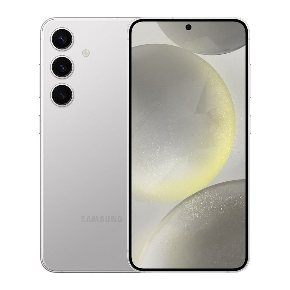 Смартфон Samsung Galaxy S24 8 Гб, 128 ГБ (Marble Gray | Серый) Смартфон Samsung Galaxy S24 8 Гб, 128 ГБ (Marble Gray | Серый)