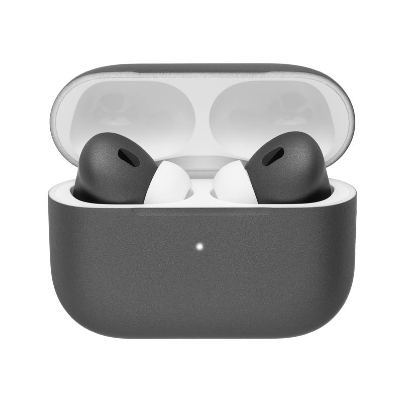 Наушники Apple AirPods Pro 2 (2023) MagSafe, USB-Type C, Графит Наушники Apple AirPods Pro 2 (2023) MagSafe, USB-Type C, Графит