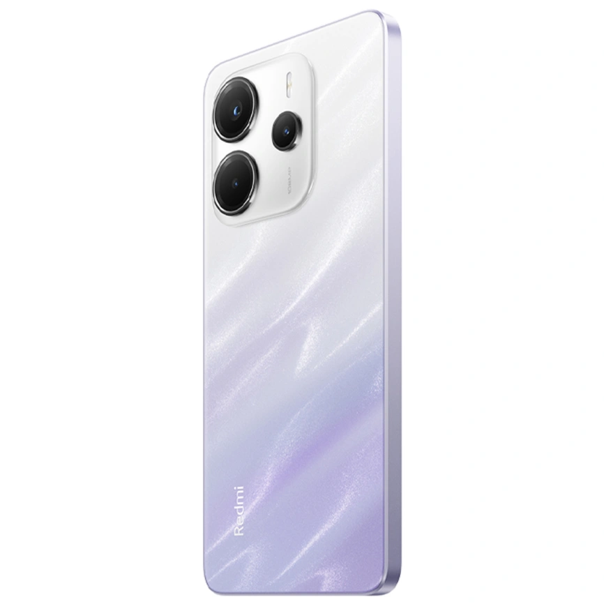 Смартфон Xiaomi Redmi Note 14 4G | 6/128 ГБ (Фиолетовый | Mist Purple) (Global Version)