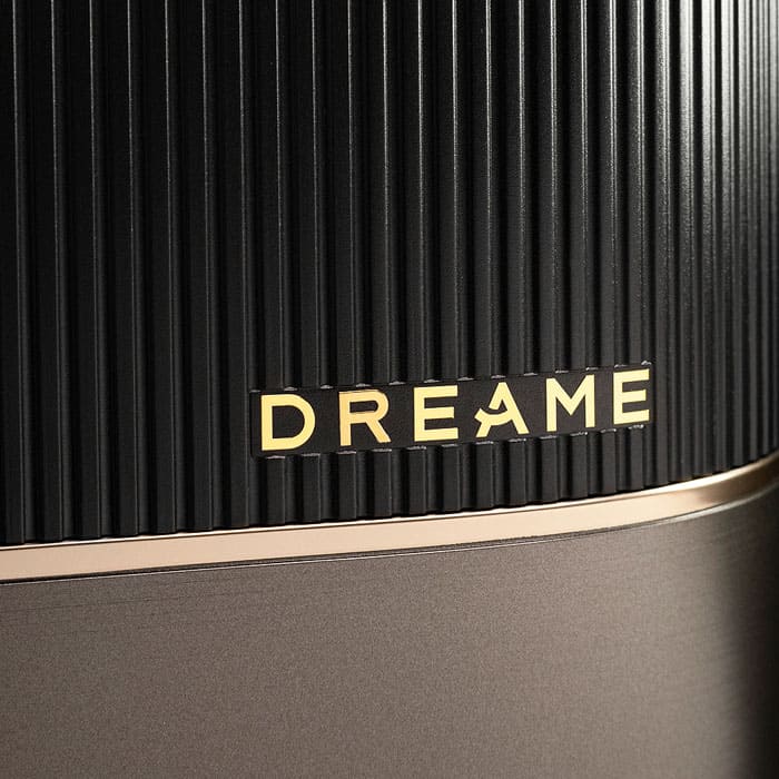 Робот-пылесос Dreame X50 Ultra Complete EU, Black