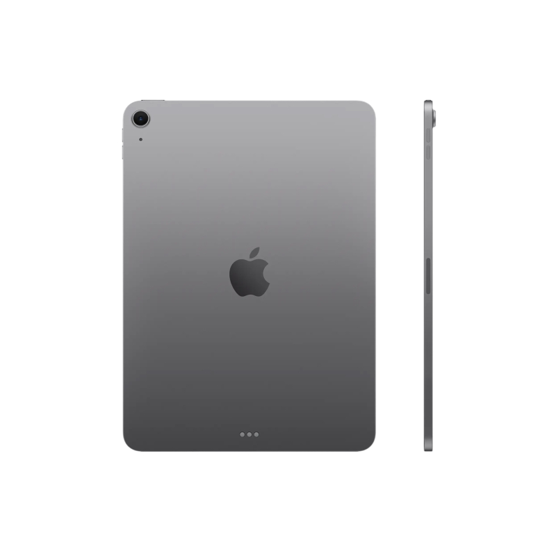 Планшет Apple iPad Air 13” (2025 M3), Wi-Fi, 1 ТБ, (Серый космос | Space Gray) Планшет Apple iPad Air 13” (2025 M3), Wi-Fi, 1 ТБ, (Серый космос | Space Gray)