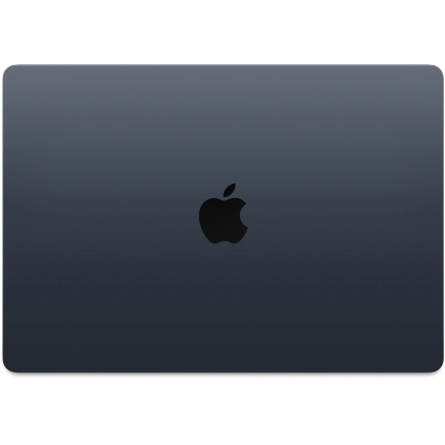 Ноутбук MacBook Air 15" M2 (2023) 8C CPU/10C GPU, 8 ГБ RAM, 512 ГБ SSD, Midnight Black