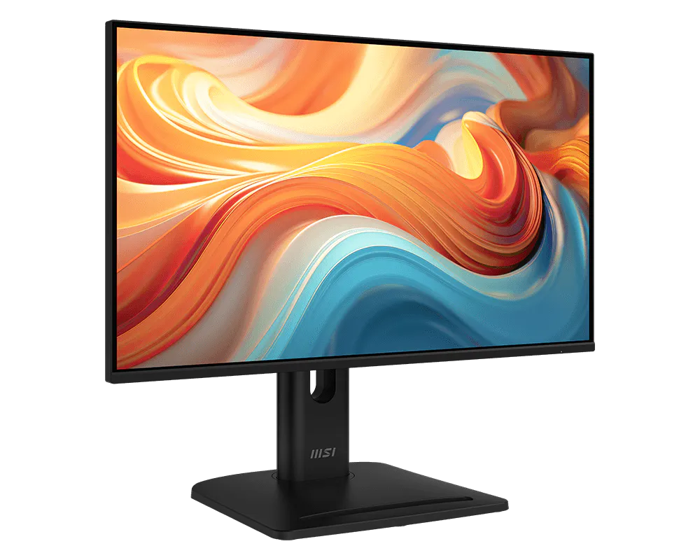 Монитор MSI PRO MP245PHG E14 24" 144 Гц IPS Черный