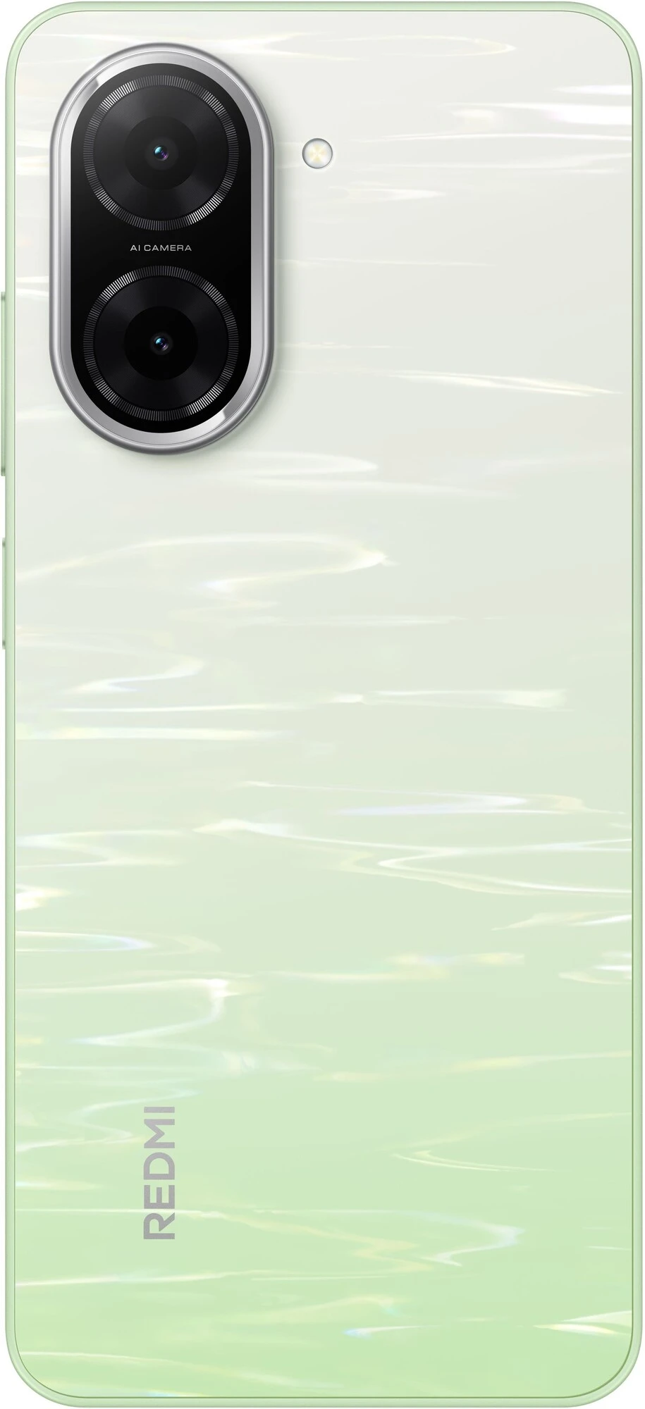 Смартфон Xiaomi Redmi A5 | 3/64 ГБ (Зеленый | Lake Green) (Global Version)