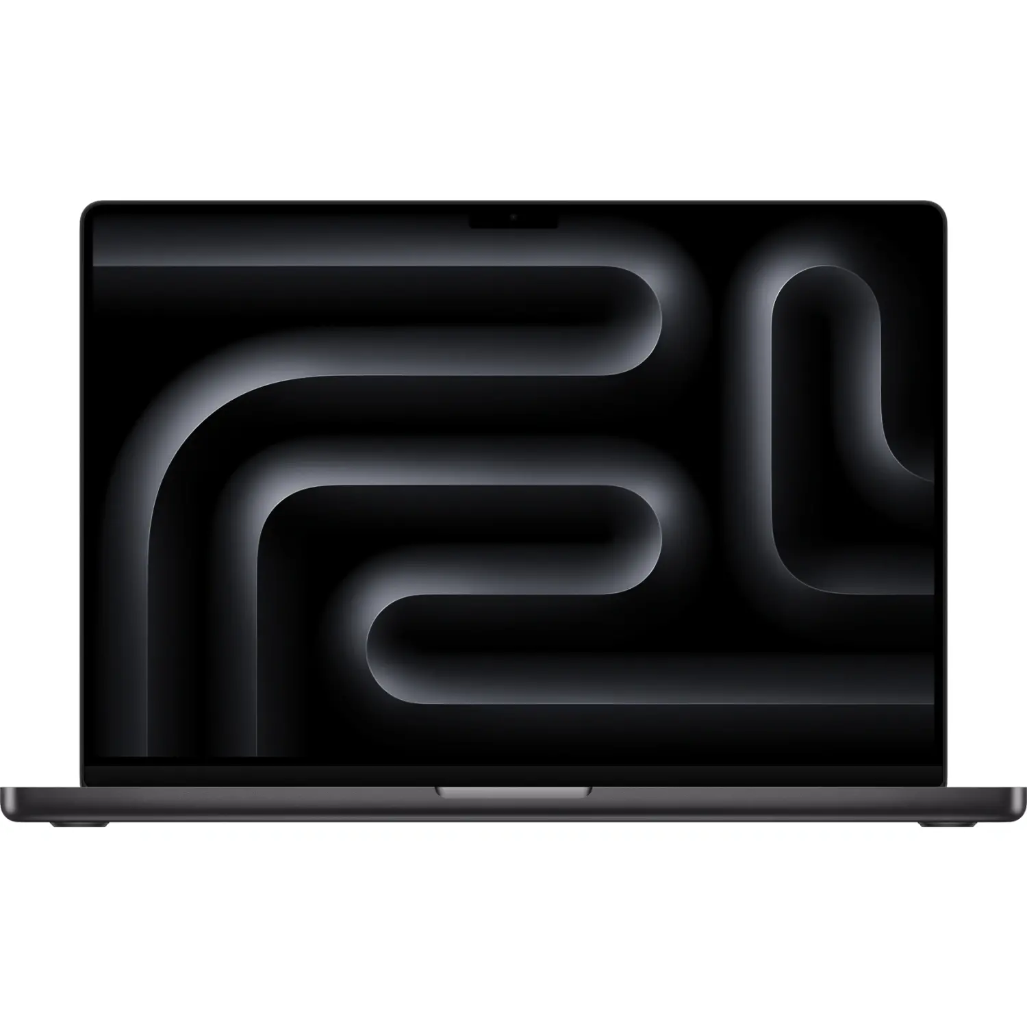 Ноутбук Apple MacBook Pro 14" M3 (2023) 8C CPU/10C GPU, 8 ГБ RAM, 512 ГБ SSD, Space Black Ноутбук Apple MacBook Pro 14" M3 (2023) 8C CPU/10C GPU, 8 ГБ RAM, 512 ГБ SSD, Space Black