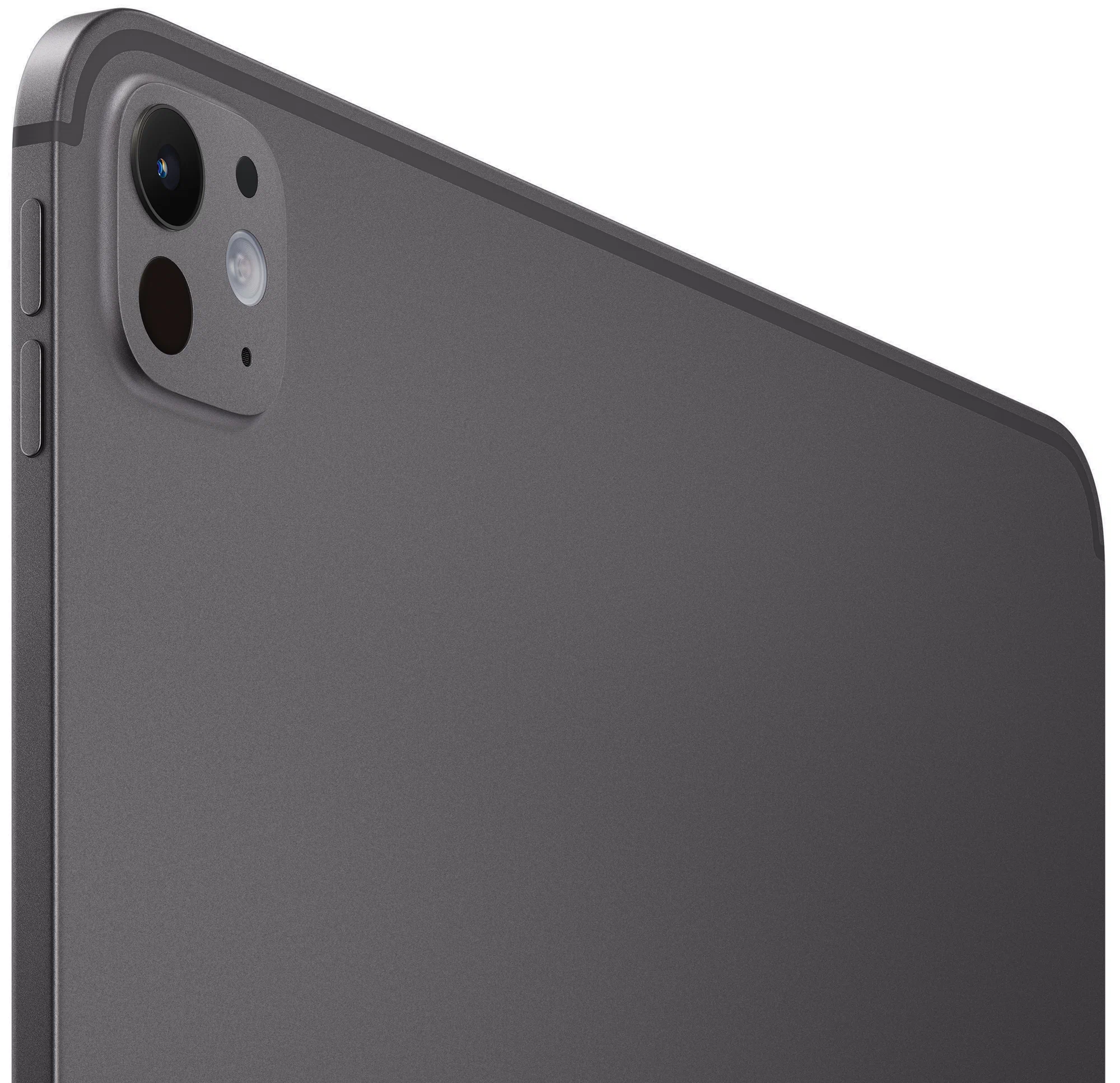 Планшет Apple iPad Pro (2024 M4) 11" Wi-Fi 2 ТБ, нанотекстурное стекло, Space Black Планшет Apple iPad Pro (2024 M4) 11" Wi-Fi 2 ТБ, нанотекстурное стекло, Space Black