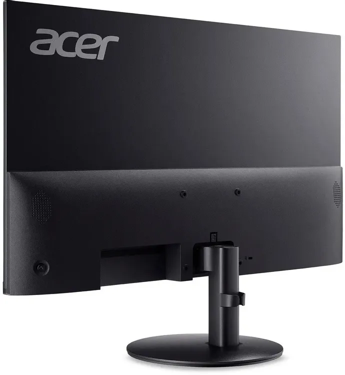 Монитор Acer SB243Y G0bi 23.8" 120 Гц IPS черный