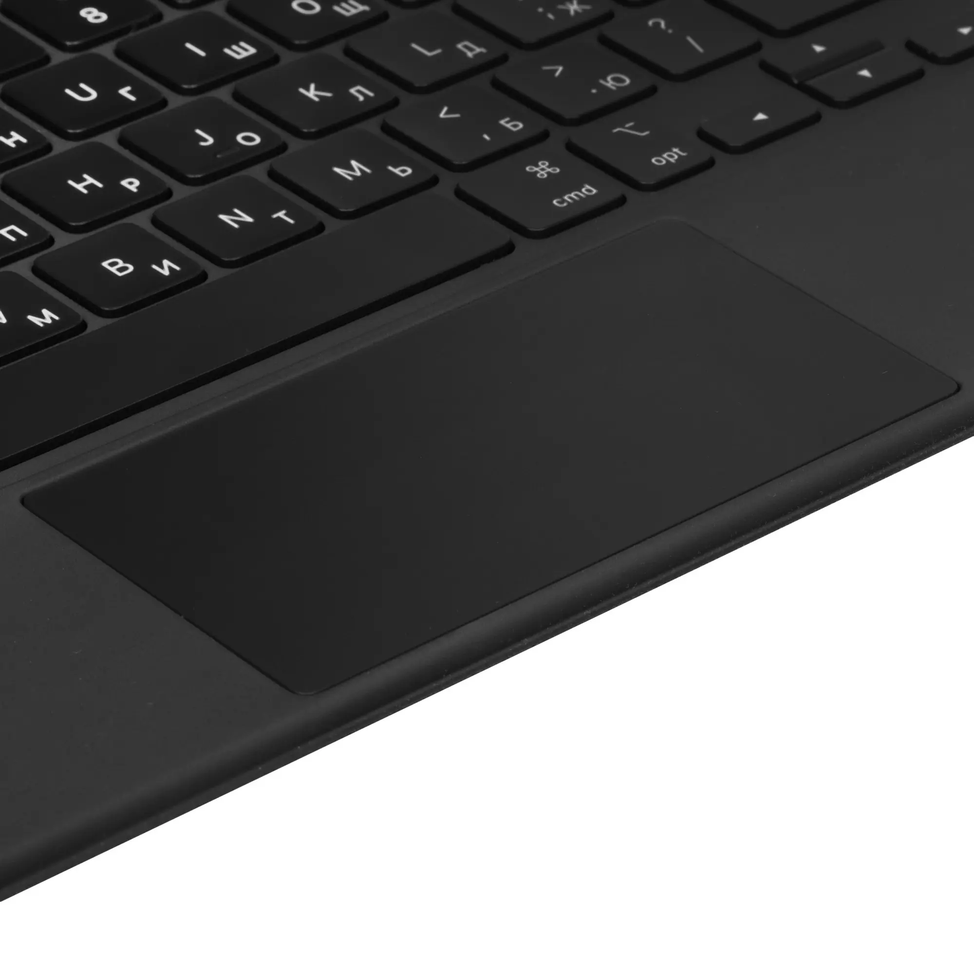 Чехол-клавиатура Apple Magic Keyboard для Apple iPad Air 11" M2