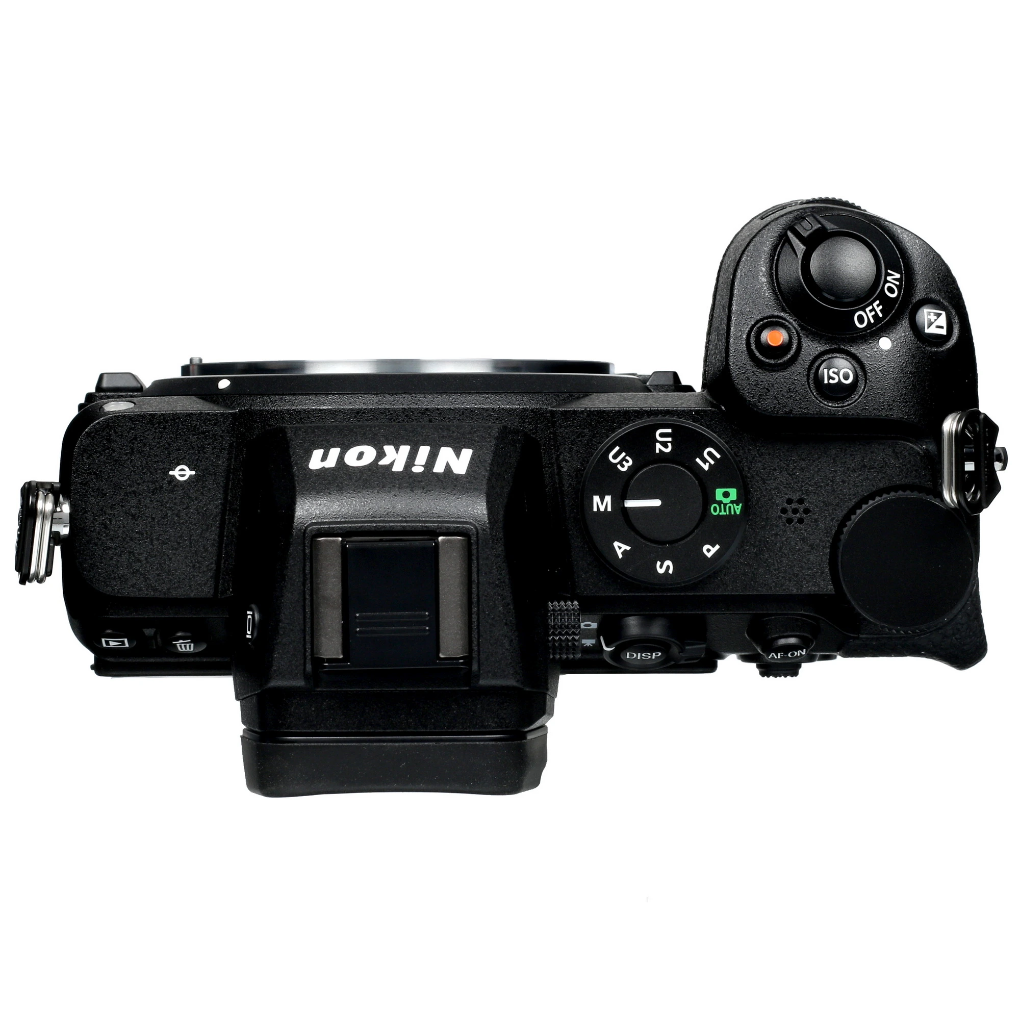 Фотоаппарат Nikon Z5 Body