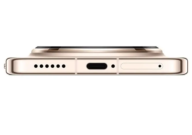 Смартфон Huawei Mate 80 Pro 16/512 ГБ Золотой (Global Version)