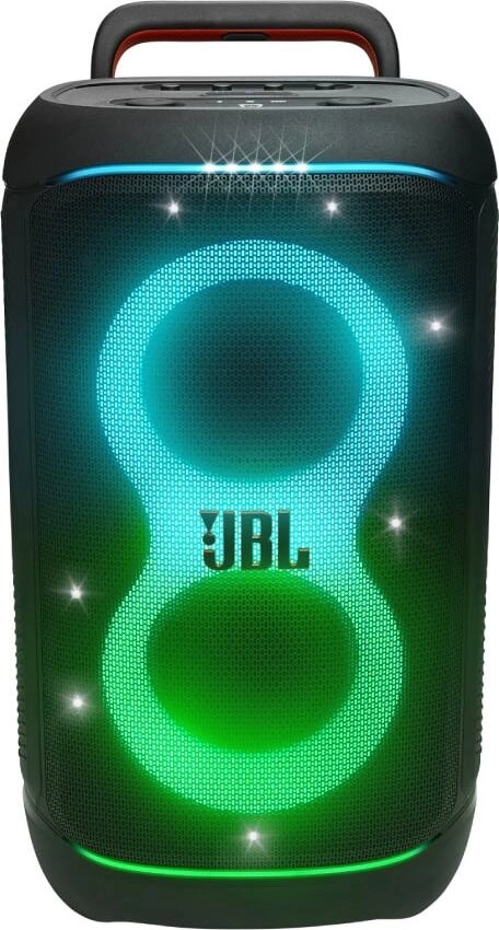 Портативная акустика JBL PartyBox 520, Black