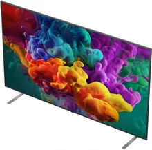Телевизор LG 75" (190 см) 75QNED83B6A черный