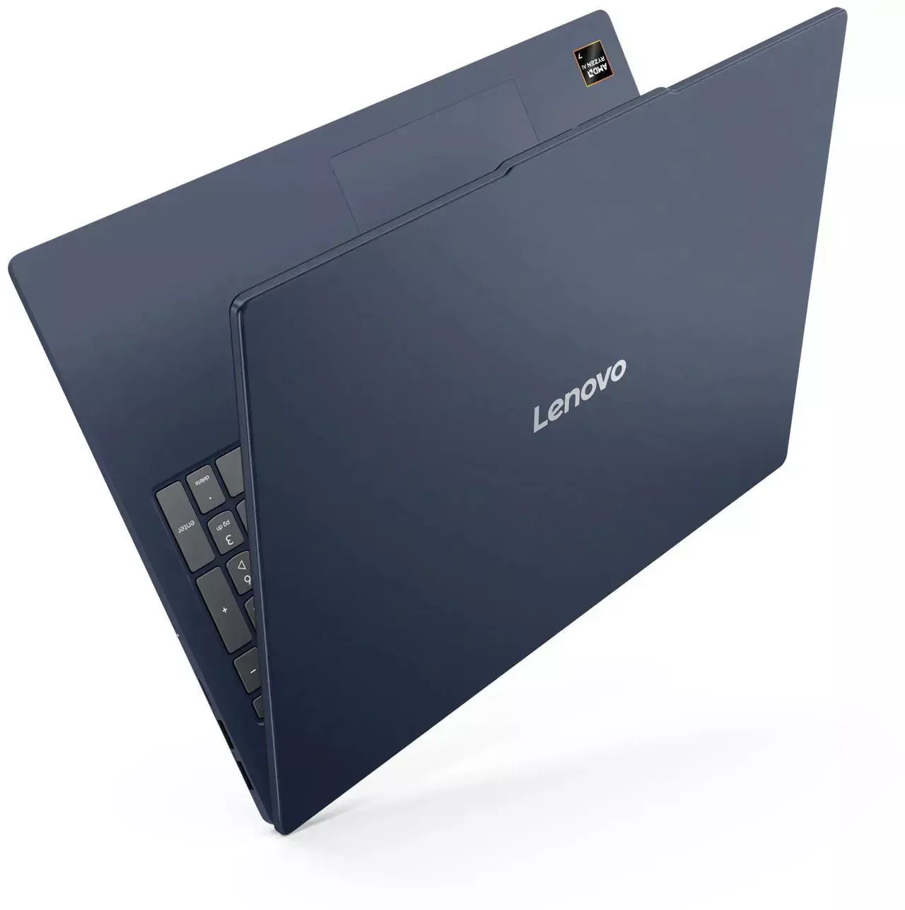 Ноутбук Lenovo IdeaPad Slim 5 16" (Ryzen AI 7, 16 ГБ RAM, 512 ГБ SSD) 83HY001HUS