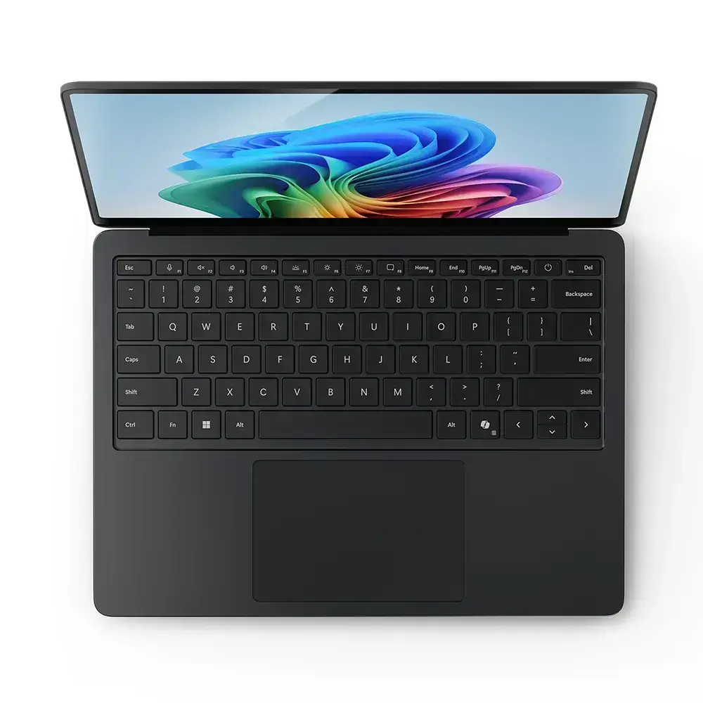 Ноутбук Microsoft Surface Laptop 7 Copilot+ PC (15", Intel Core Ultra 7 266V, 16GB RAM, 512GB SSD)