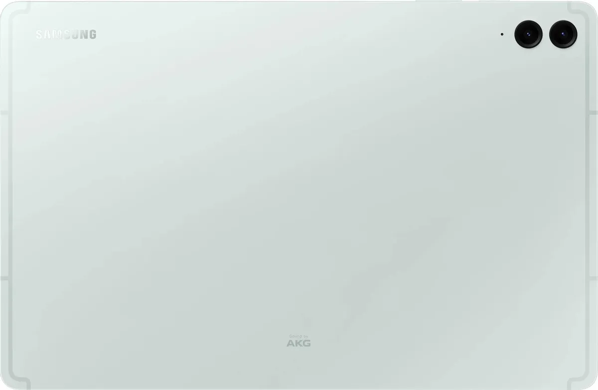 Планшет Samsung Galaxy Tab S9 FE+ (12.4") | LTE | 8/128 ГБ (Мятный | Mint)