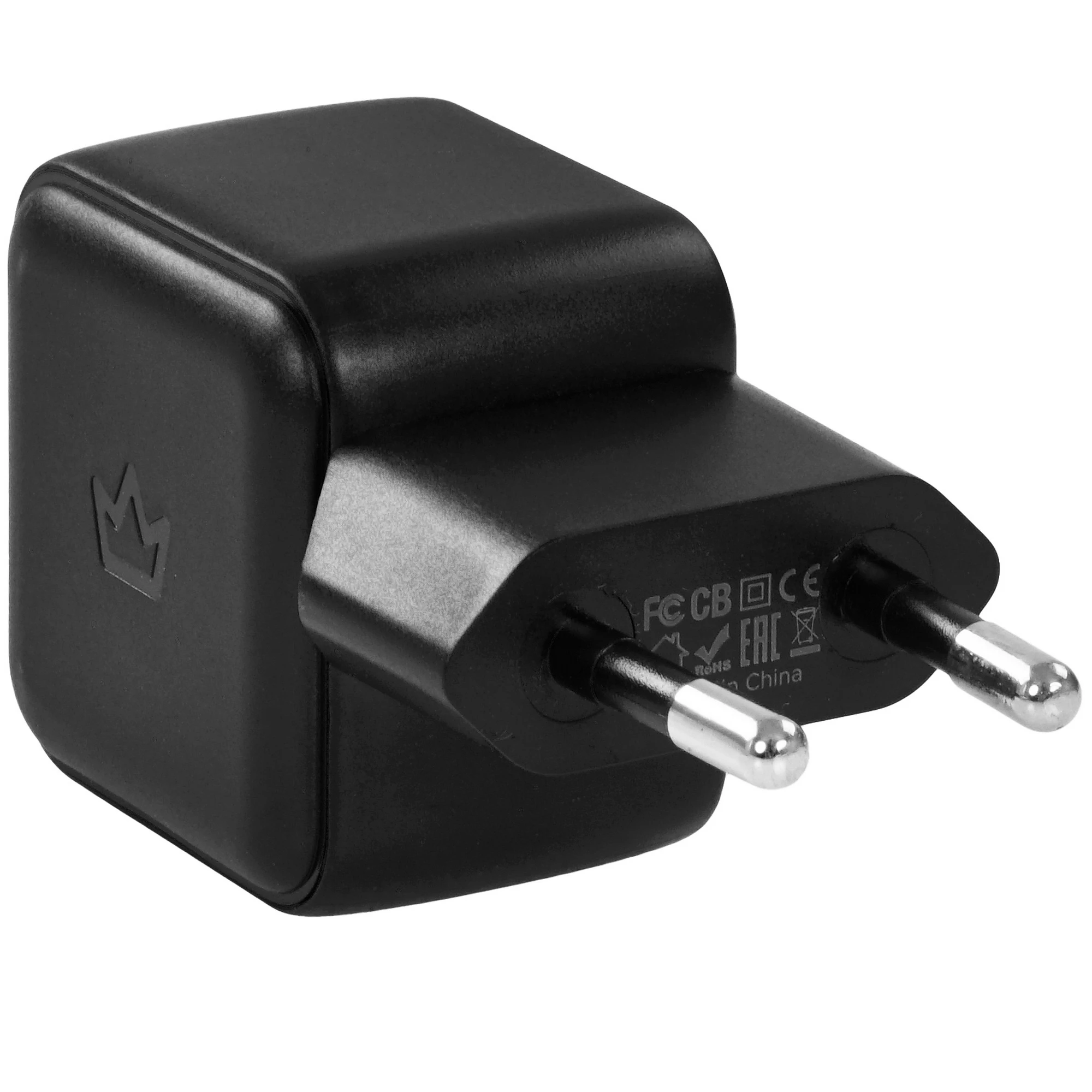 Сетевое зарядное устройство VLP G-Charge 45Вт USB-C,  Черный